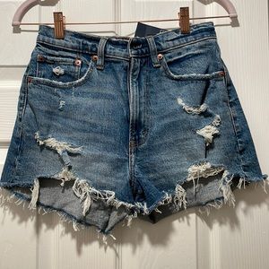 Abercrombie & Fitch Shorts